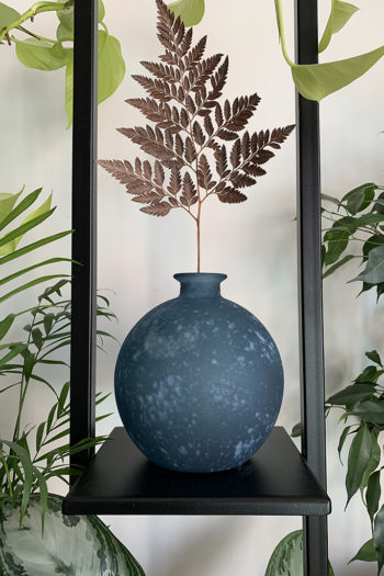wazon do minimalistycznej przestrzeni, minimalistyczna dekoracja